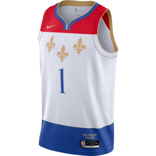 MAGLIA NEW ORLEANNI PELICANNI - CITY EDITION 2021