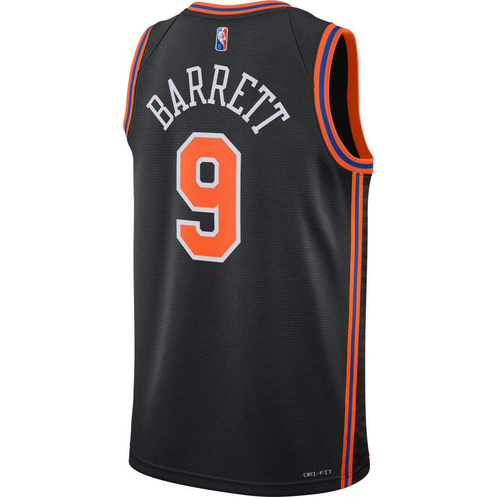 MAGLIA NEW YORK KNICKS - CITY EDITION 2022