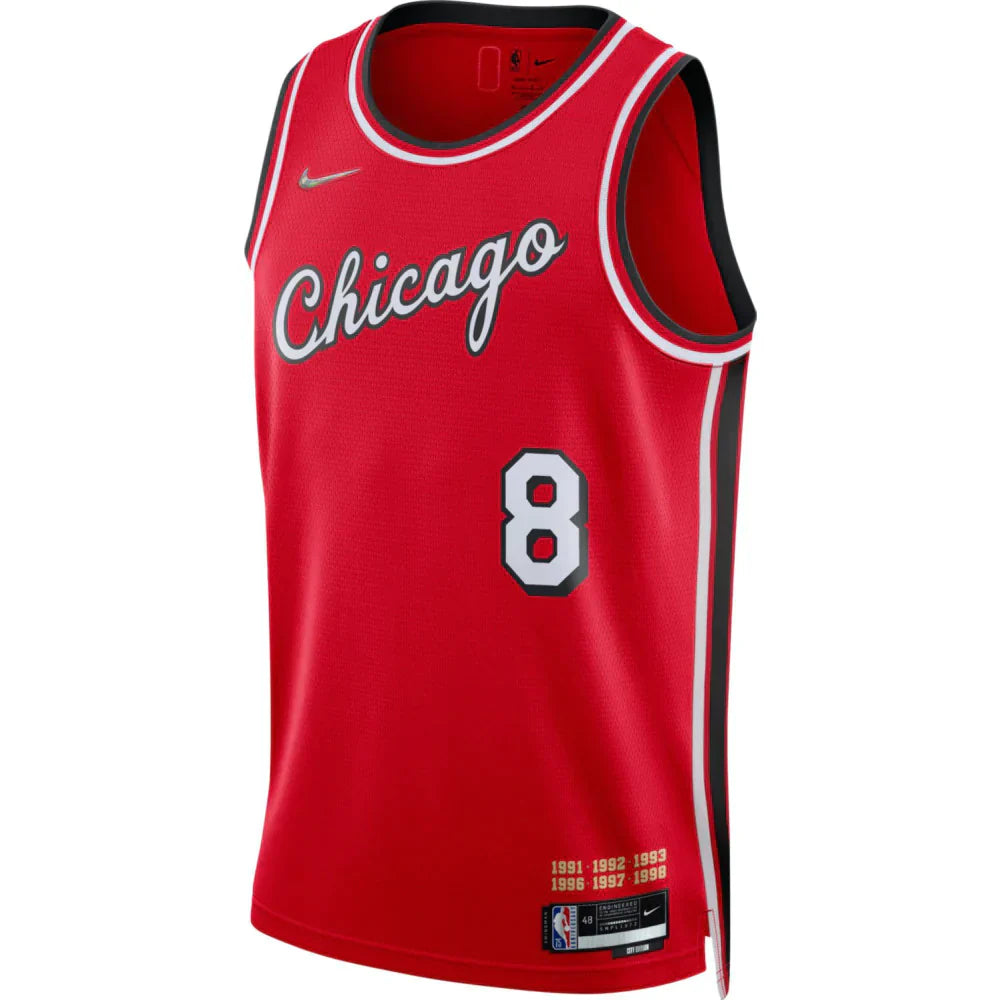 MAGLIA BAMBINO – CHICAGO BULLS
