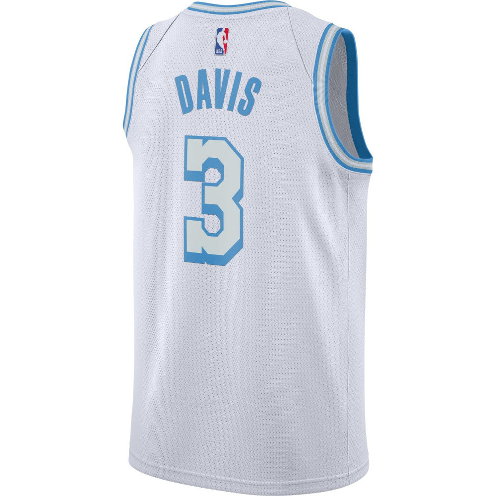 MAGLIA LOS ANGELES LAKERS - CITY EDITION 2021