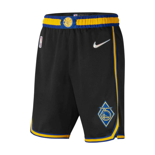 PANTALONCINI GOLDEN STATE WARRIORS – CITY EDITION 2022