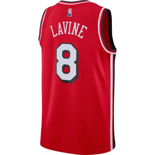 MAGLIA BAMBINO – CHICAGO BULLS