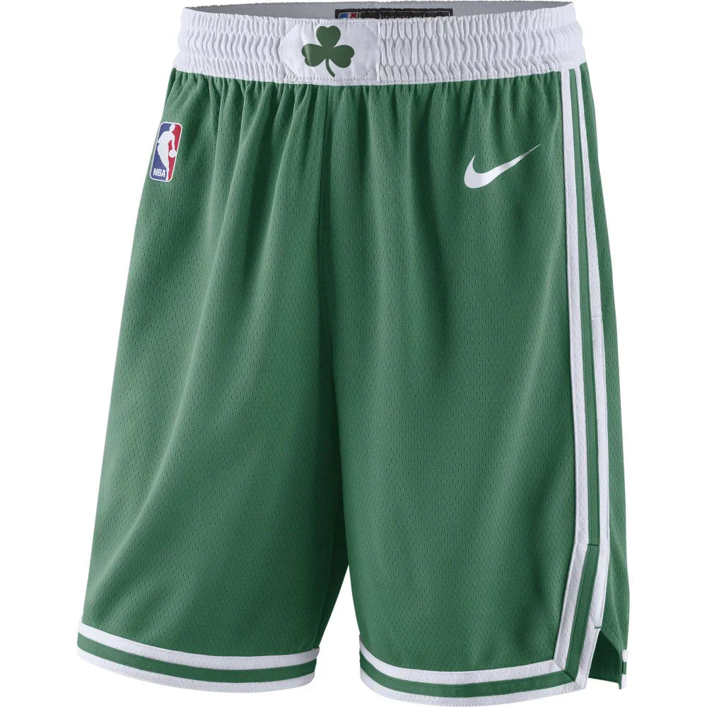 PANTALONCINI BOSTON CELTICS – ICON EDITION