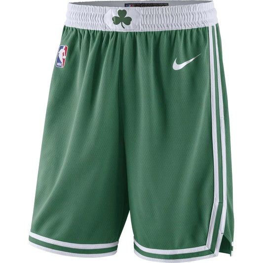 PANTALONCINI BOSTON CELTICS – ICON EDITION