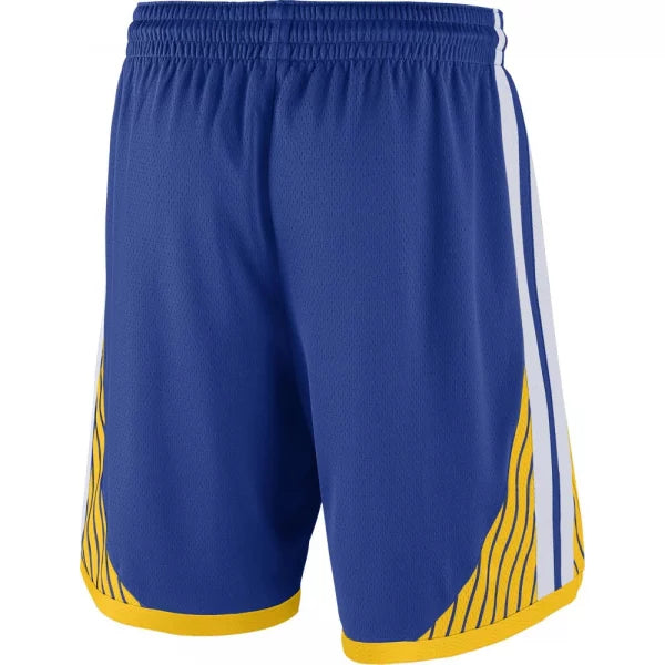 PANTALONCINI GOLDEN STATE WARRIORS – ICON EDITION