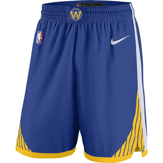 PANTALONCINI GOLDEN STATE WARRIORS – ICON EDITION