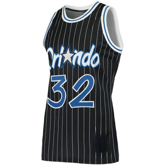 MAGLIA SHAQUILLE O'NEAL ORLANDO MAGIC VINTAGE