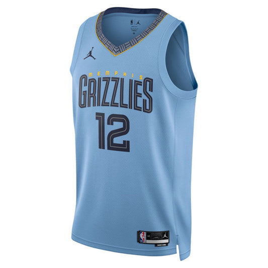MAGLIA MEMPHIS GRIZZLIES - STATEMENT EDITION