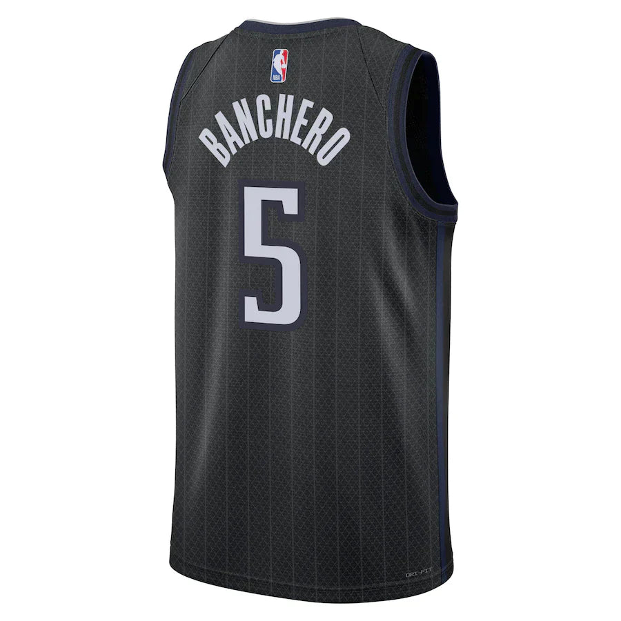 MAGLIA ORLANDO MAGIC  - CITY EDITION 2023