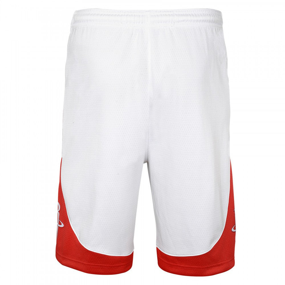 PANTALONCINI HOUSTON ROCKETS - ASSOCIATION EDITION