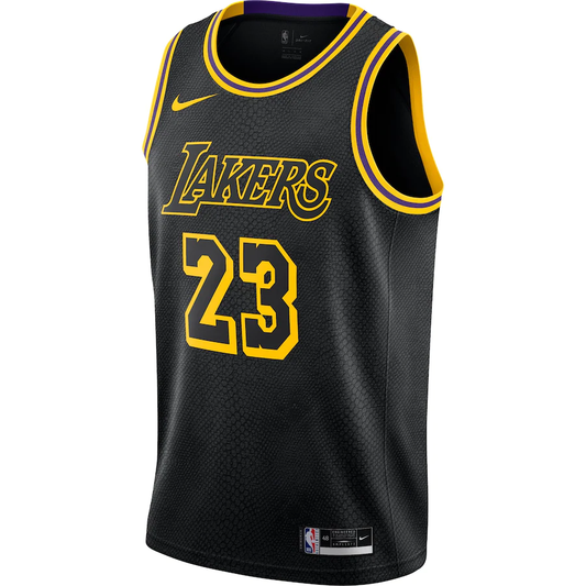 MAGLIA BAMBINO - LOS ANGELES LAKERS