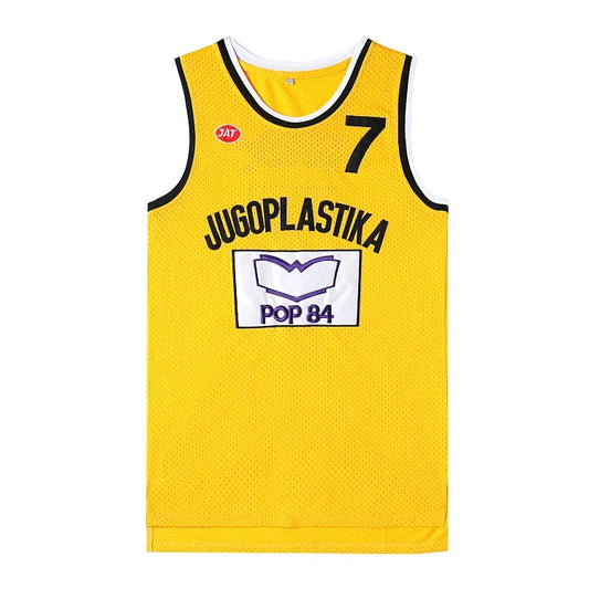 MAGLIETTA JUGOPLASTIKA