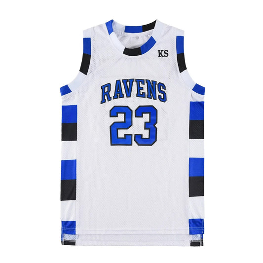 MAGLIETTA RAVENS